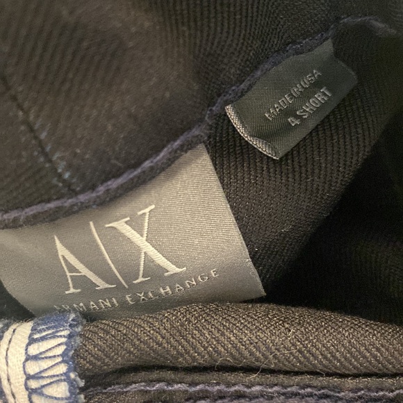 Armani exchange size 4 - Picture 9 of 14